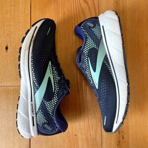 Brooks Ghost 14, Size 7.5 Narrow (2A)